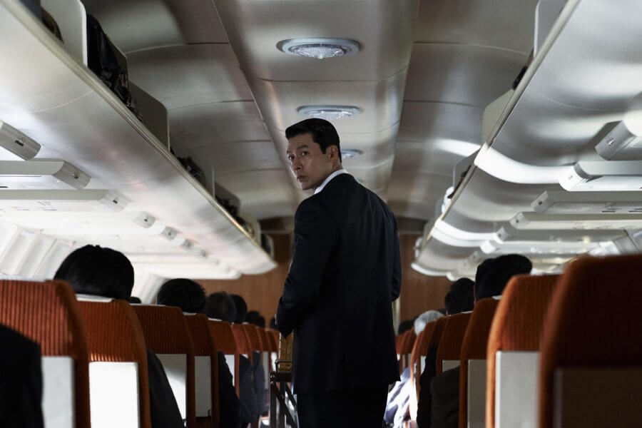 Made in Korea Season 2 Episode 1-2 Review The Tension Is Back