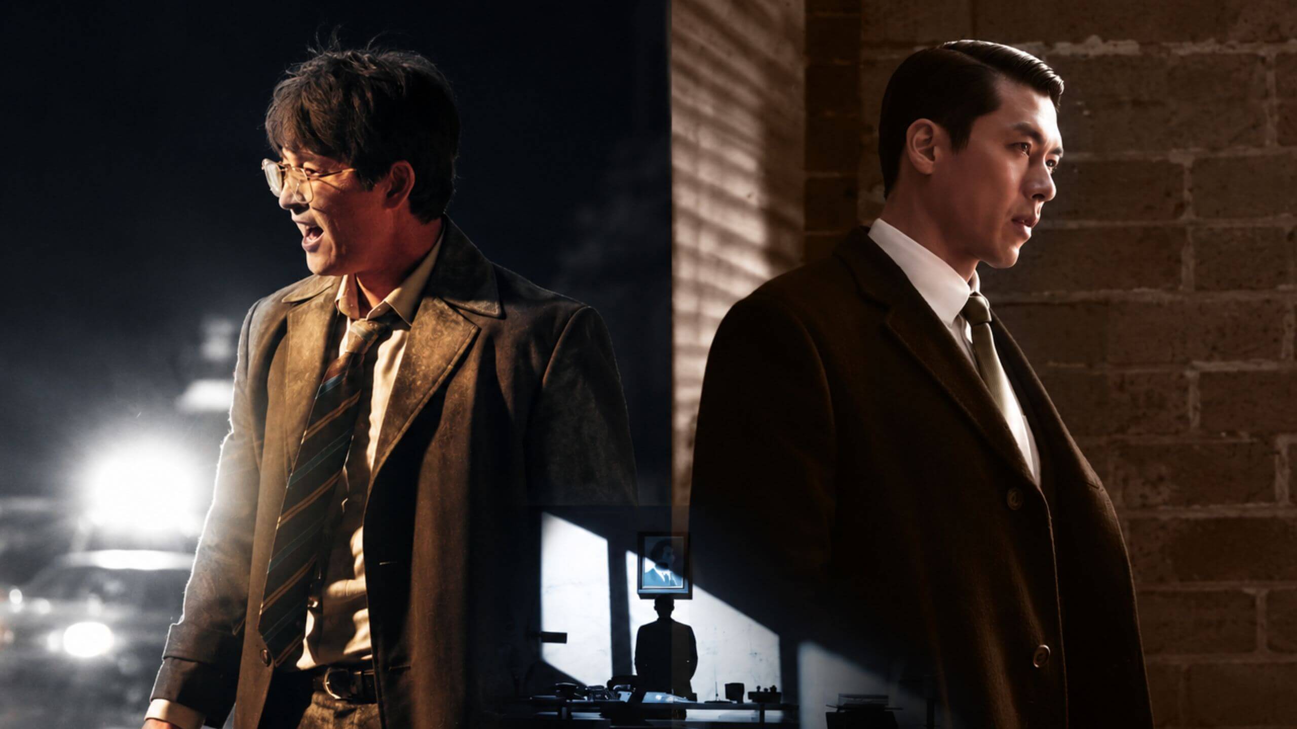 Made in Korea Season 2 Review (Ep 1-2) Hyun Bin Is Back!