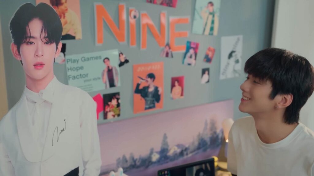Mr. Fanboy Episode 1 Review