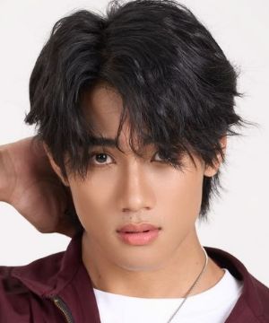 Namna Thanthai Boekprakhon Thai Actor