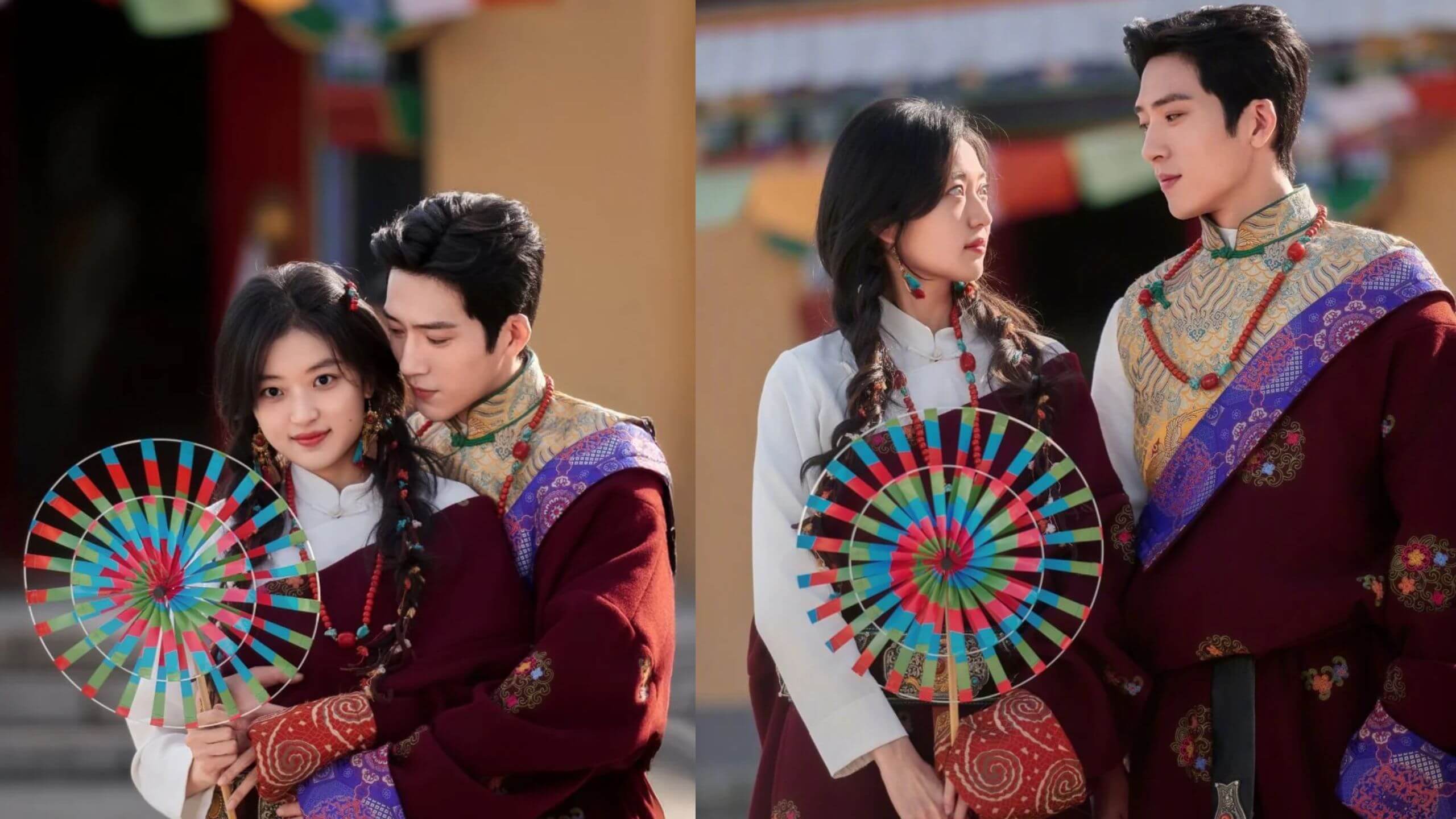 The Early Spring Review Why This C-Drama Has Everyone Obsessed