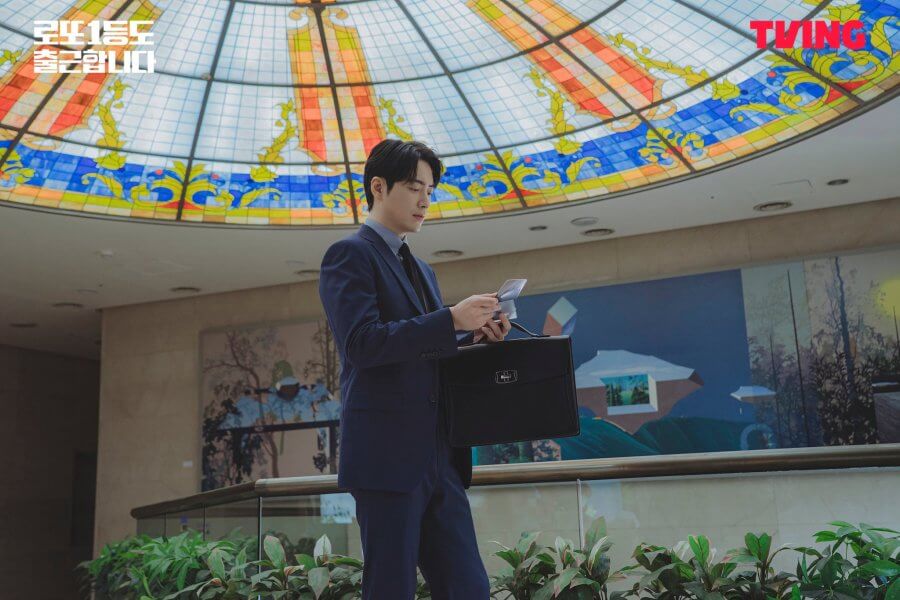 The Ordinary Jackpot Episode 1 2 Review