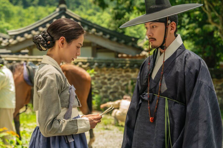 The Scandal K-Drama Final Verdict