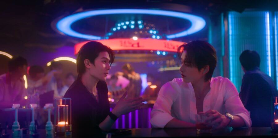 You Maniac Episode 1 Review