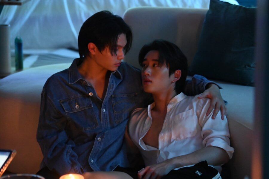 You Maniac Episode 2 Review