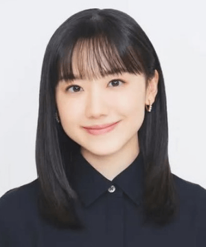 Ashida Mana Japanese Actor