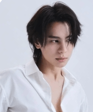 Bank Artit Tangwiboonpanit Thai Actor