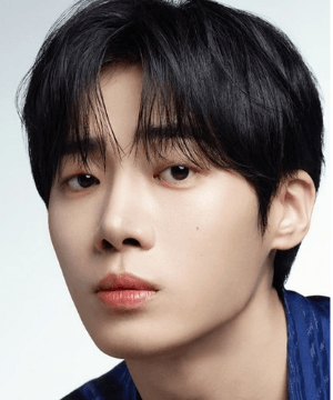 Choo Young Woo South Korean Actor