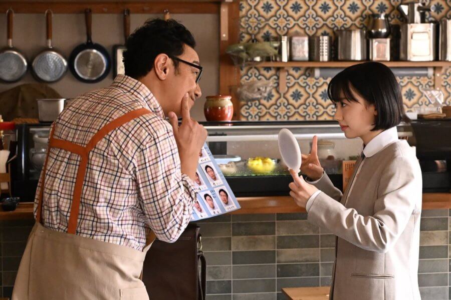 Extraordinary Attorney Minami Episode 1 Review