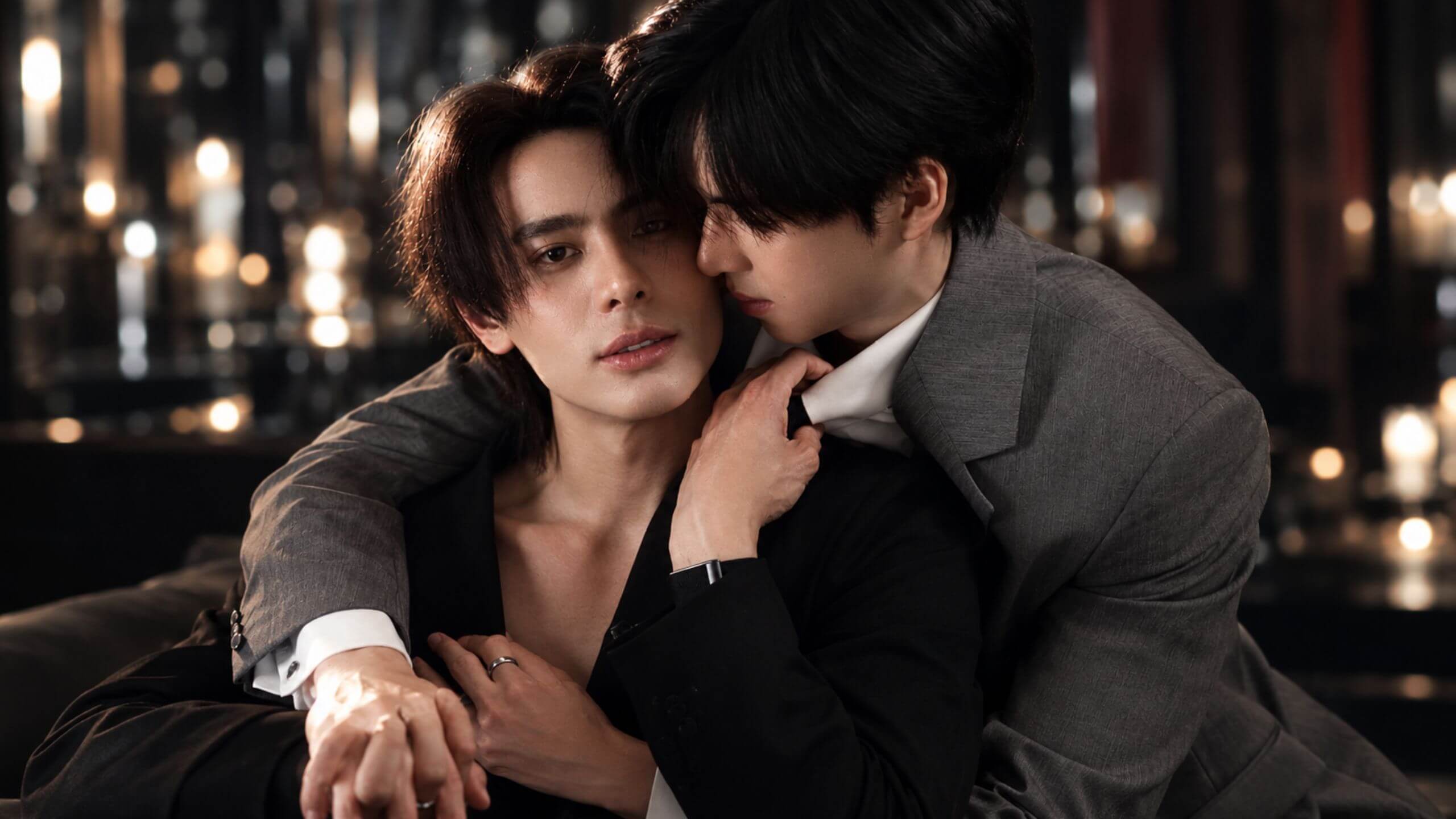 Fool in Love Episodes 1-4 Review Why Everyones Already Obsessed