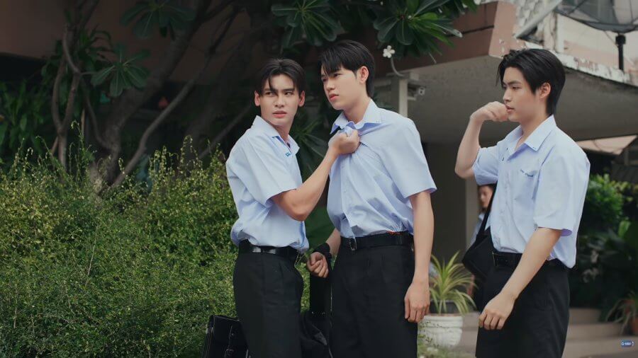 Good Boy Episode 1 Review