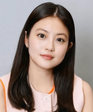 Imada Mio Japanese Actor