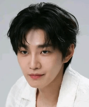 Kim Jae Yeong South Korean Actor