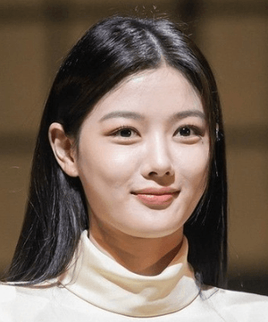 Kim You Jung South Korean Actor