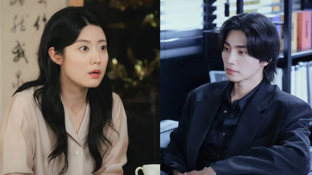 Make Me Tingle Episodes 1-2 Review