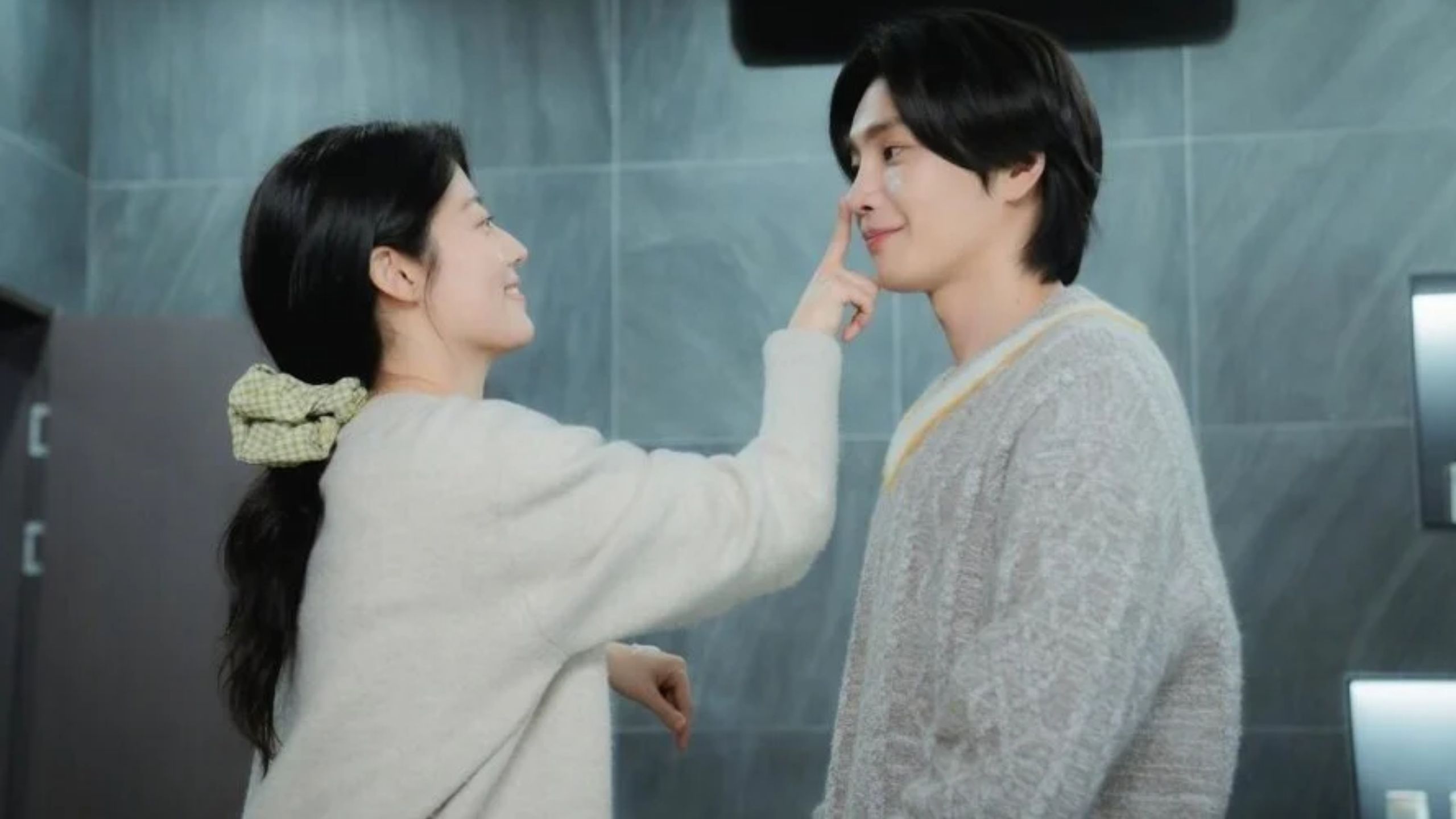 Make Me Tingle Episodes 1-4 Review This K-Drama Is Not What I Expected