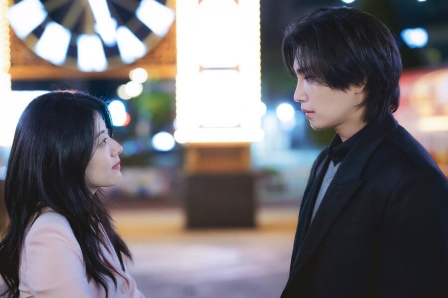 Make Me Tingle Episodes 3-4 Review