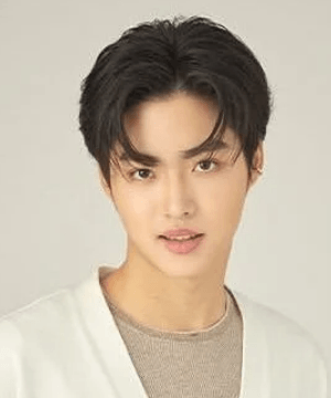 Metas Opas-iamkajorn Thai Actor