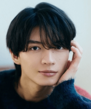Mokudai Kazuto Japanese Actor