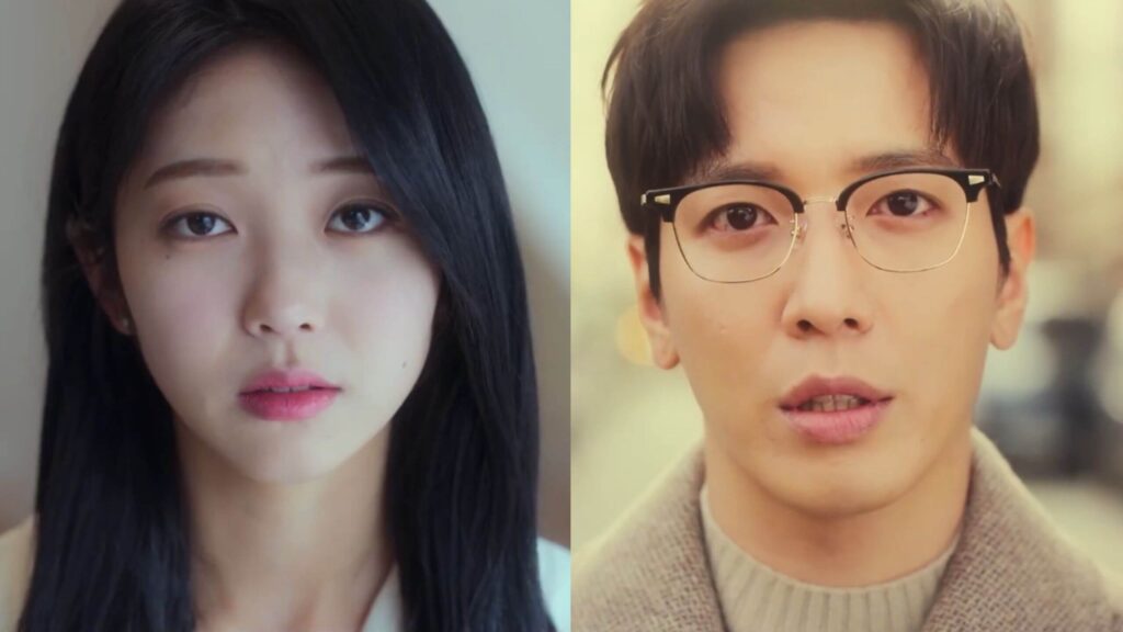 Oh! My Guard (2026) Episodes 1-2 Review
