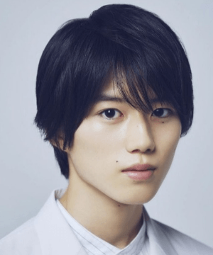 Oku Tomoya Japanese Actor