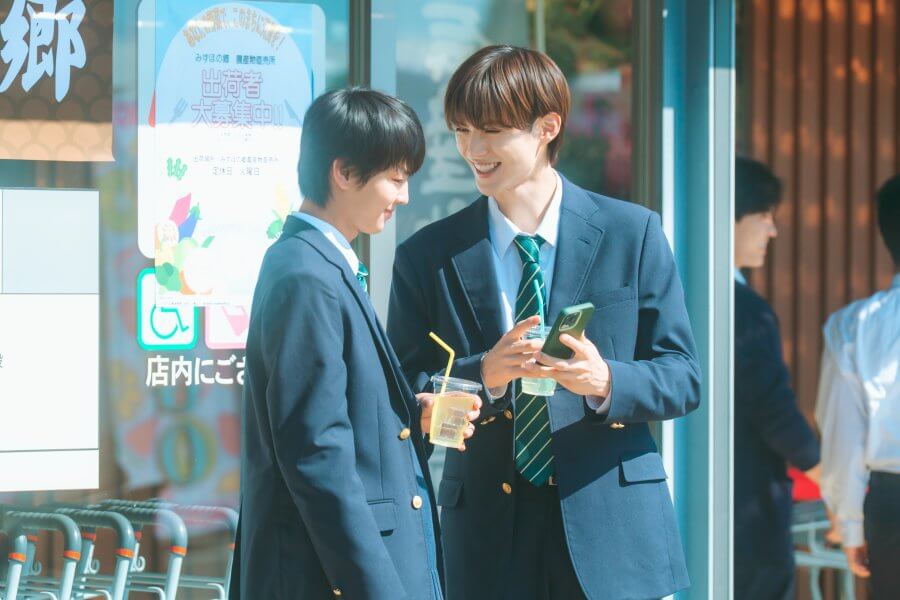School Trip Season 2 Episode 1 Review