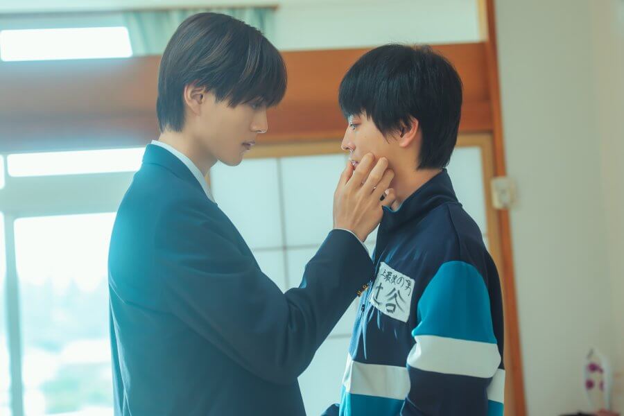 School Trip Season 2 Episode 2 Review