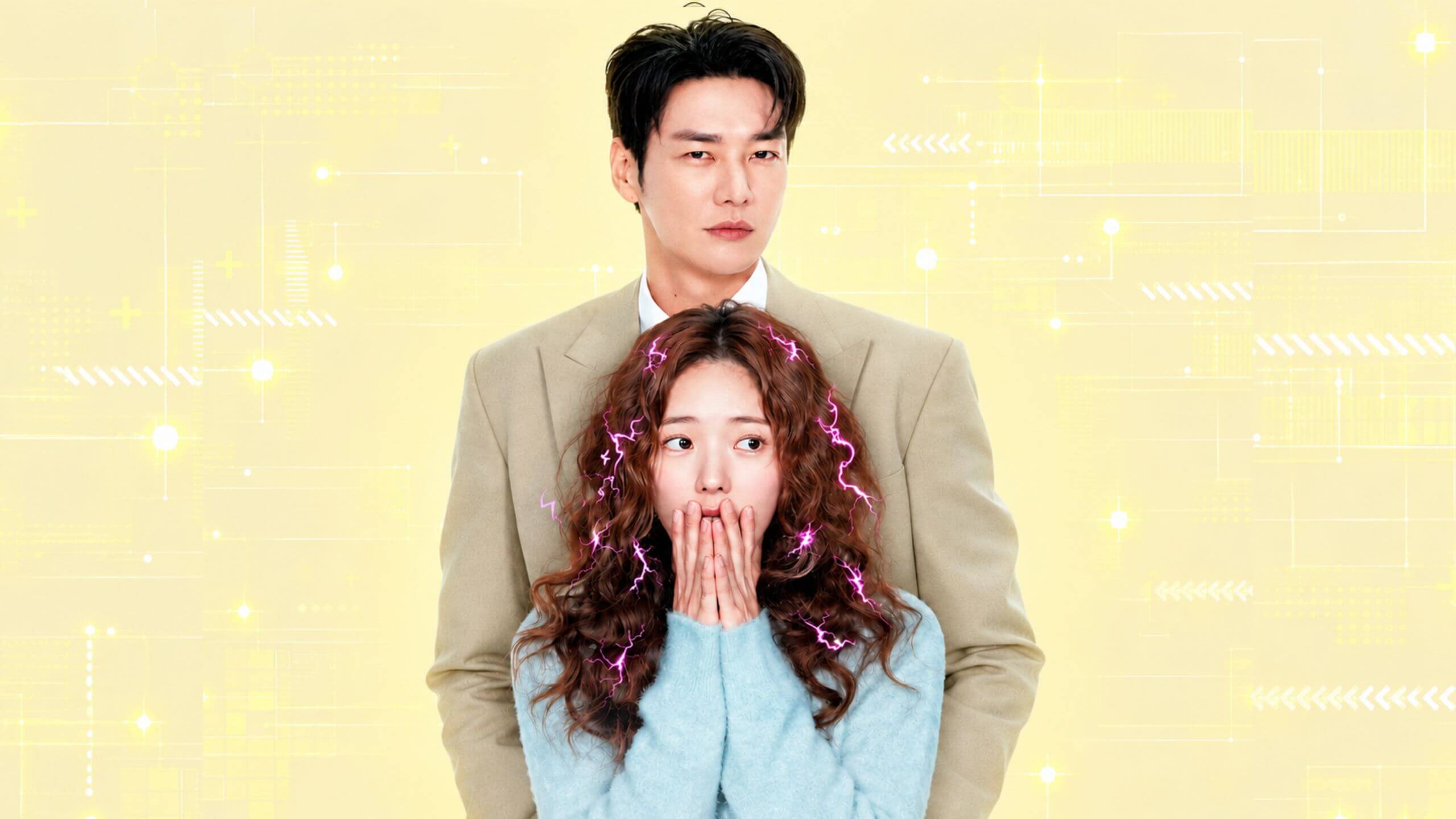 Take Charge of My Heart Review Does the Story Live Up to Its Premise